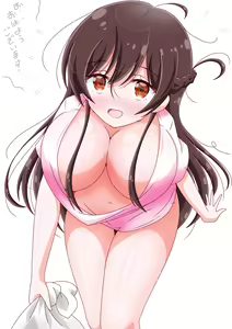 Page 57 of ●PIXIV● ふぁい - preview thumbnail