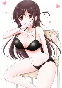 Page 586 of ●PIXIV● ふぁい - preview thumbnail