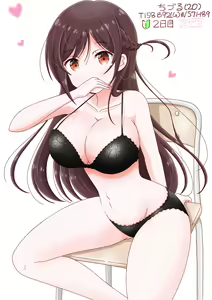 Page 587 of ●PIXIV● ふぁい - preview thumbnail