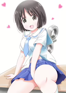 Page 594 of ●PIXIV● ふぁい - preview thumbnail