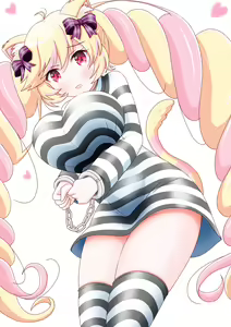 Page 595 of ●PIXIV● ふぁい - preview thumbnail