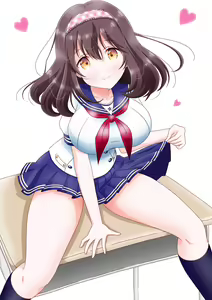 Page 608 of ●PIXIV● ふぁい - preview thumbnail