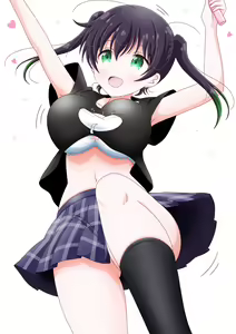 Page 641 of ●PIXIV● ふぁい - preview thumbnail