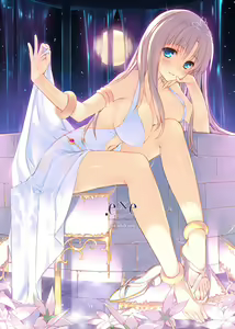 Page 153 of ●PIXIV● 畳と桧 - preview thumbnail