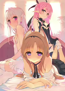 Page 194 of ●PIXIV● 畳と桧 - preview thumbnail