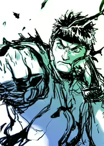 Page 195 of ●PIXIV● 畳と桧 - preview thumbnail