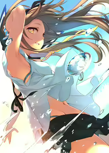 Page 229 of ●PIXIV● 畳と桧 - preview thumbnail