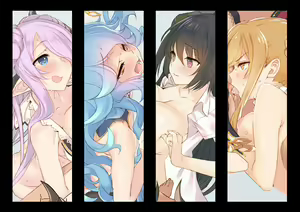 Page 255 of ●PIXIV● 畳と桧 - preview thumbnail