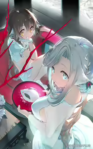 Page 299 of ●PIXIV● 畳と桧 - preview thumbnail