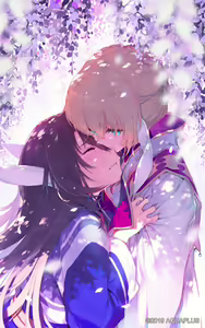 Page 307 of ●PIXIV● 畳と桧 - preview thumbnail