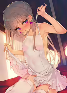Page 315 of ●PIXIV● 畳と桧 - preview thumbnail