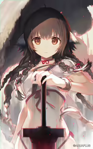 Page 323 of ●PIXIV● 畳と桧 - preview thumbnail