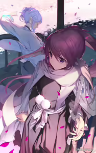 Page 324 of ●PIXIV● 畳と桧 - preview thumbnail