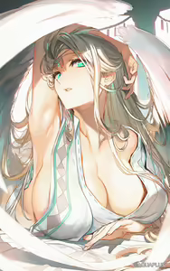 Page 326 of ●PIXIV● 畳と桧 - preview thumbnail