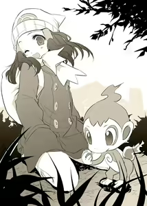 Page 39 of ●PIXIV● 畳と桧 - preview thumbnail