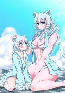 Page 142 of ●PIXIV● 腐豆 - preview thumbnail