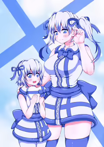 Page 168 of ●PIXIV● 腐豆 - preview thumbnail