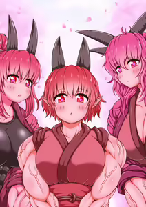Page 172 of ●PIXIV● 腐豆 - preview thumbnail