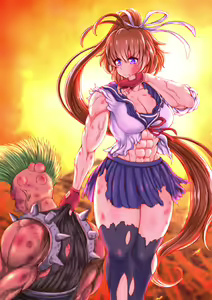Page 182 of ●PIXIV● 腐豆 - preview thumbnail