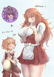 Page 214 of ●PIXIV● 腐豆 - preview thumbnail