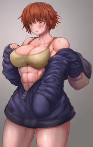 Page 247 of ●PIXIV● 腐豆 - preview thumbnail