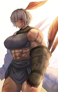 Page 249 of ●PIXIV● 腐豆 - preview thumbnail