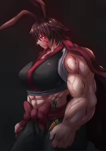Page 257 of ●PIXIV● 腐豆 - preview thumbnail
