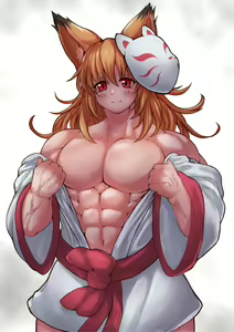 Page 31 of ●PIXIV● 腐豆 - preview thumbnail