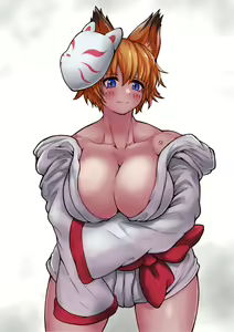 Page 32 of ●PIXIV● 腐豆 - preview thumbnail