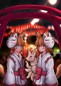 Page 39 of ●PIXIV● 腐豆 - preview thumbnail