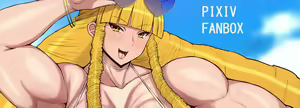 Ponkotsu - [OC] Maria — hentai manga cover on Fhentai