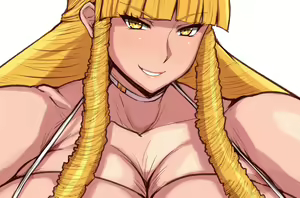 Page 35 of Ponkotsu - [OC] Maria - preview thumbnail