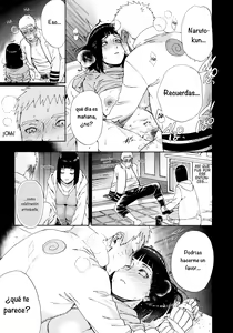 Page 8 of Yoru no Hanashi - Night Story - preview thumbnail