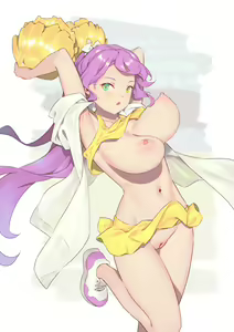 Page 11 of Patreon Tier 2 Reward October 2023 - preview thumbnail