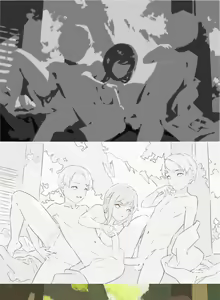 Page 27 of Patreon Tier 2 Reward October 2023 - preview thumbnail