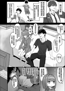Page 40 of Netorase Club - preview thumbnail