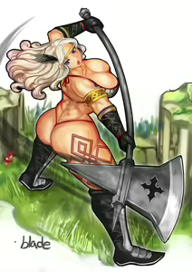 Page 727 of Blade - preview thumbnail