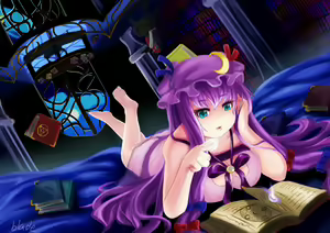 Page 869 of Blade - preview thumbnail