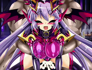 Page 192 of Seirei Senki Arian Lord Final Chapter - preview thumbnail