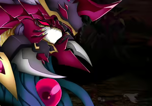 Page 265 of Seirei Senki Arian Lord Final Chapter - preview thumbnail