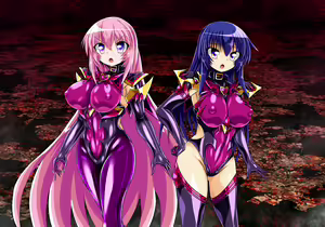 Page 297 of Seirei Senki Arian Lord Final Chapter - preview thumbnail