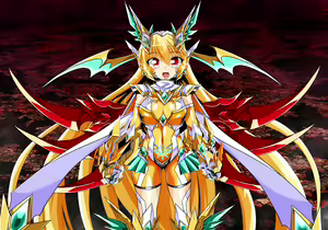 Page 298 of Seirei Senki Arian Lord Final Chapter - preview thumbnail