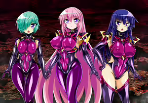 Page 299 of Seirei Senki Arian Lord Final Chapter - preview thumbnail