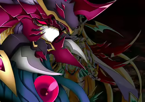Page 300 of Seirei Senki Arian Lord Final Chapter - preview thumbnail