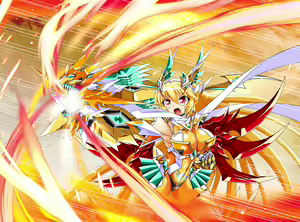 Page 329 of Seirei Senki Arian Lord Final Chapter - preview thumbnail