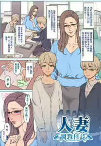 Aru Onna Katei Kyoushi no Nayami... — hentai manga cover on Fhentai