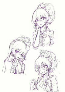 Page 133 of ●PIXIV● クマ作民三＠お仕事募集中 - preview thumbnail