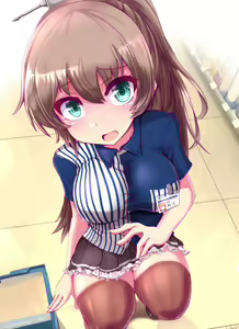Page 275 of ●PIXIV● クマ作民三＠お仕事募集中 - preview thumbnail