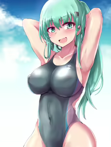 Page 278 of ●PIXIV● クマ作民三＠お仕事募集中 - preview thumbnail