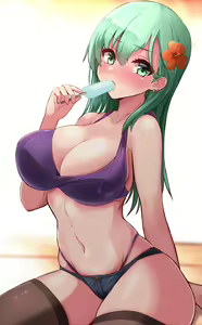 Page 345 of ●PIXIV● クマ作民三＠お仕事募集中 - preview thumbnail